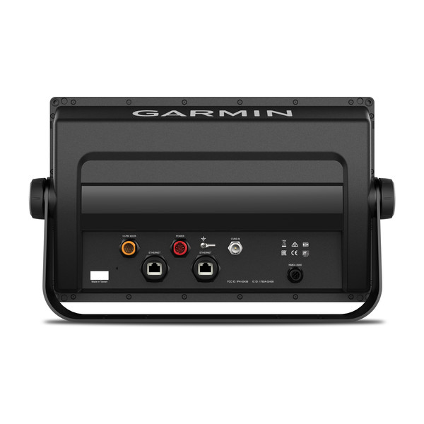 GPSMAP 1222xsv(魚探回路内蔵モデル) - 画像 (5)