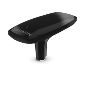 MSC-10 サテライトコンパス10HZQZSS L1 L5受信機 ブラック