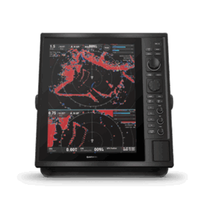 CR1522 GPSレーダープロッター本体