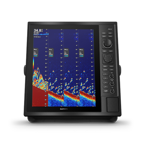 CS1522 GPS魚探本体のみ