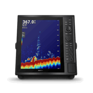 CS1522 GPS魚探本体のみ