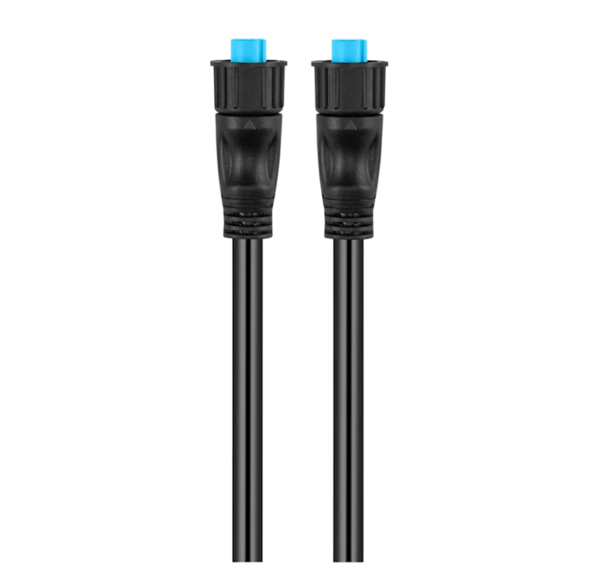 マリンミニ(BLUE)イーサネットケーブル (6メートル)