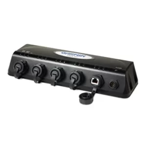 GMS10 ネットワークポート拡張ハブ