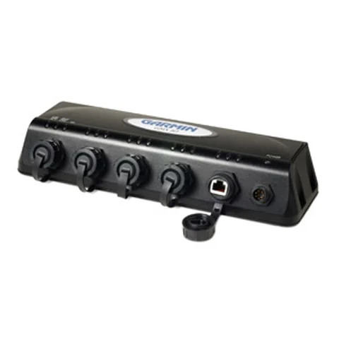 GMS10 ネットワークポート拡張ハブ