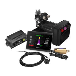 Reactor 40油圧式コアパック（SmartPump v2搭載）