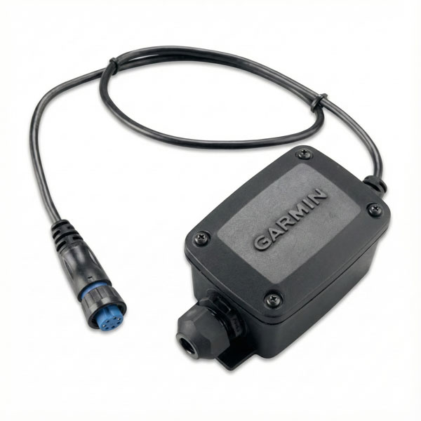 アダプター 8 ピン メス - ワイヤー ブロック